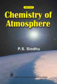 NewAge Chemistry of Atmosphere